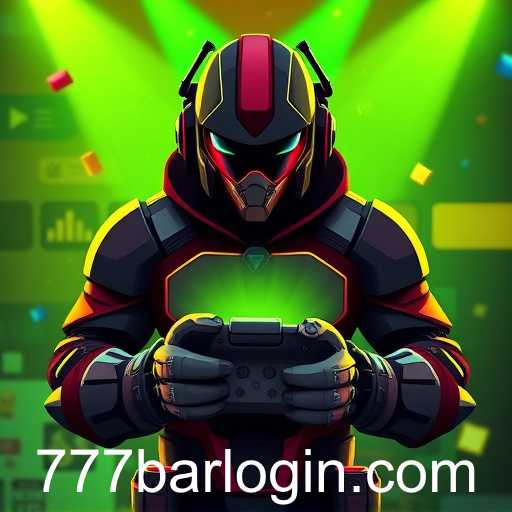 Exploring the Rise of 777bar in Online Gaming