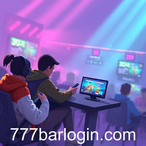 Multiplayer Games
